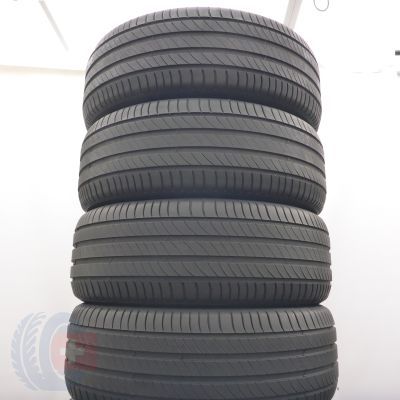 235 55 18 4x MICHELIN 235/55 R18 100V Primacy 4 A01 Sommerreifen  2024 6-5,5mm