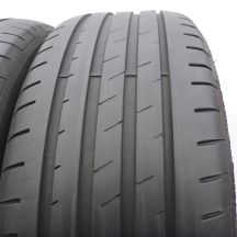 3. 215 55 16 2x FULDA 215/55 R16 93H EcoControl HP2 Sommerreifen 2023 5,5mm
