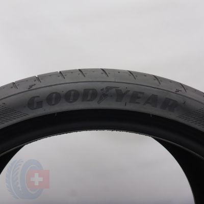 4. 315 30 21 2x GOODYEAR 315/30 R21 105Y XL Eagle F1 SuperSport NA0 Sommerreifen 2022 5,8mm