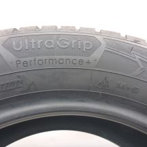 7. 245 55 17 4x GOODYEAR 245/55 R17 106H XL UltraGrip Performance+ M0-V Winterreifen 2020 Ungebraucht  
