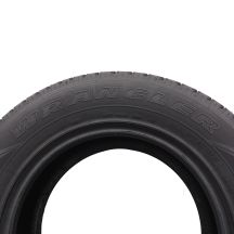 7. 265 65 17 4x GOODYEAR 265/65 R17 112H Wrangler HP Sommerreifen M+S 2016 8,2mm