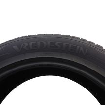 8. 285 45 21 4x VREDESTEIN 285/45 R21 113Y XL Wintrac Pro Winterreifen 7,9mm 2022 Wie Neu