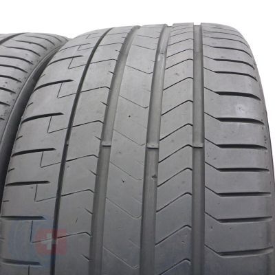 3. 285 35 20 2x PIRELLI 285/35 R20 104Y XL PZero BMW Sommerreifen 2022 6-6,2mm