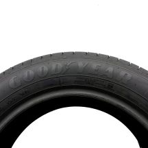 5. 4 x GOODYEAR 185/60 R15 84H Assurance TripleMax Sommerreifen 2018 WIE NEU VOLL