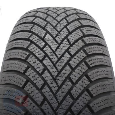 215/55 R16 1x NEXEN 93H WinGuard Snow G3 WH21 Winterreifen 2022 VOLL WIE NEU