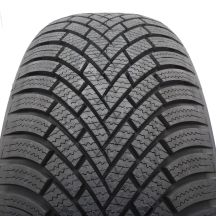215/55 R16 1x NEXEN 93H WinGuard Snow G3 WH21 Winterreifen 2022 VOLL WIE NEU