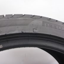 7.  225 40 19 4 x PIRELLI  225/40 R19 93Y XL Powergy Sommerreifen 2022 6,5-6,2mm