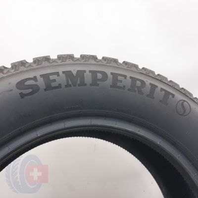 6. 205 60 16 4x SEMPERIT 205/60 R16 96H XL Speed-Grip 5 Winterreifen 2025 7,8mm 