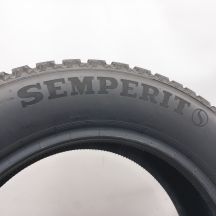6. 205 60 16 4x SEMPERIT 205/60 R16 96H XL Speed-Grip 5 Winterreifen 2025 7,8mm 