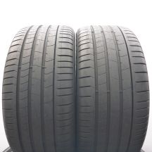 255 35 19 2x PIRELLI 255/35 R19 96Y XL P Zero RFT M0E Sommerreifen 2019 6-5,8mm