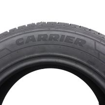 6. 195 70 15C 2x PIRELLI 195/70 R15C 104/102R Carrier Sommerreifen 2020 WIE NEU VOLL