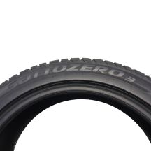 6. 225 45 19 2x PIRELLI 225/45 R19 96H XL Sottozero 3 Winter Winterreifen 2019 6,8mm