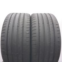 255 35 19 2x GOODYEAR 255/35 R19 96Y XL Eagle F1 Asymmetric5 Sommerreifen 2022 6mm