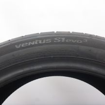 7. 245 40 19 2x HANKOOK 245/40 R19 98Y XL Ventus S1 evo3 K127 BMW Sommerreifen 2023 VOLL WIE NEU 