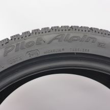 6. 215 45 18 2x MICHELIN 215/45 R18 93V XL Pilot Alpin PA4 Winterreifen 2017, 2018 6,2mm