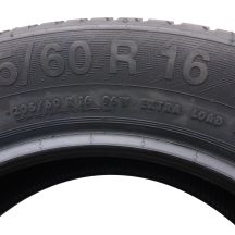 6. 205 60 16 2x GISLAVED 205/60 R16 96W XL Ultra Speed 2 Summer Tyres 2024 VOLL Wie Neu