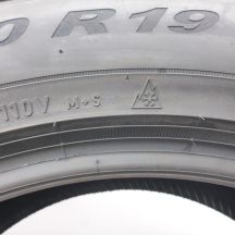 2. 265 50 19 4x PIRELLI 265/50 R19 110V XL MGT Scorpion Winter Winterreifen 2021, 2023 VOLL WIE NEU 