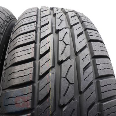 2.  225 70 16 4x BARUM  225/70 R16 103H Bravuris 4x4 Sommerreifen M+S  2019 VOLL WIE NEU 