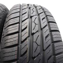 2.  225 70 16 4x BARUM  225/70 R16 103H Bravuris 4x4 Sommerreifen M+S  2019 VOLL WIE NEU 