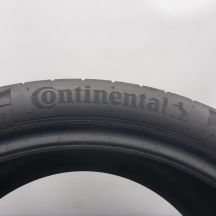 3. 315 30 22 1x CONTINENTAL 315/30 R22 107Y XL EcoContact 6 BMW Sommerreifen 2021 5,5mm 