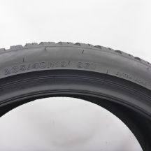 5. 235 40 19 2x FIRESTONE 235/40 R19 96V XL Winterhawk 4 Winterreifen 2021 6,8mm
