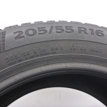 5. 205 55 16 1x CONTINENTAL 205/55 R16 94H XL WinterContact TS 860 Winterreifen 2019 