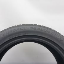 3. 235 50 19 1x FALKEN 235/50 R19 103W XL EuroAllSeason AS220 Pro Ganzjahresreifen 2025 VOLL