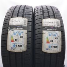 205 65 16C 2x VREDESTEIN 205/65 R16C 107/105T Comtrac 2 Sommerreifen 2019 VOLL