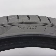 6.  245 35 20 1x PIRELLI  245/35 R20 95Y XL P Zero RFT BMW  M0E Sommerreifen 2024 7,2mm WIE NEU 