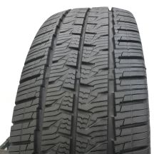 1 x CONTINENTAL 225/65 R16C 112/110T VanContact 4Season Ganzjahresreifen 2022 8mm