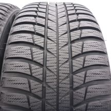 3. 225 50 R17 2x BRIDGESTONE 225/50 R17 98H XL Blizzak LM 001 Winterreifen 2016 7,8-8,2mm
