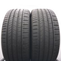 235 40 19 2x PIRELLI 235/40 R19 96W XL T0 PNCS PZero Sommerreifen 2024 7mm