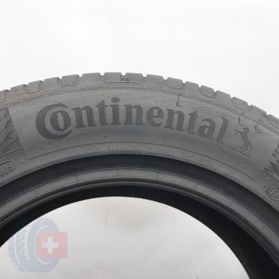 5.  205 60 16 2x CONTINENTAL 205/60 R16 96H XL UltraContact Sommerreifen 2025 7-6,5mm