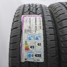 3.  245 70 17 2x NEXEN 245/70 R17 110T Roadian TIRE RH5 Sommerreifen M+S 2019 Ungebraucht   