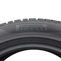 7. 215 55 18 2x PIRELLI 215/55 R18 99H XL Winter Cinturato 2 Winterreifen 8-8,8mm 2021