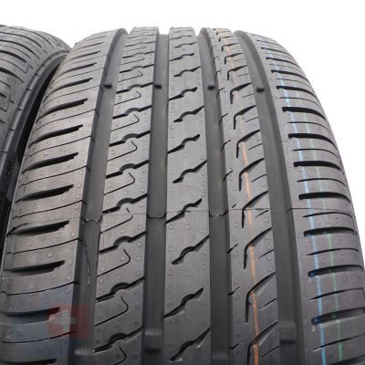 2.  205 50 17 4x BARUM 205/50 R17 93Y XL Bravuris 5 Sommerreifen 2022 VOLL WIE NEU 