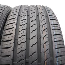 2.  205 50 17 4x BARUM 205/50 R17 93Y XL Bravuris 5 Sommerreifen 2022 VOLL WIE NEU 