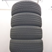 255 40 21 4x CONTINENTAL 255/40 R21 102T XL WinterContact TS 870 P Winterreifen  2023/24 7,8-7,2mm