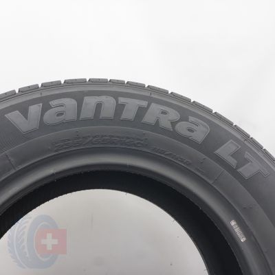 6.  235 65 16C 4x HANKOOK 235/65 R16C 115/113R Vantra LT Sommerreifen 2020 Ungebraucht  