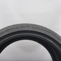 6. 255 35 19 2x DUNLOP 255/35 ZR19  96Y XL Sport Maxx Rt M0 Letnie 2023 7mm