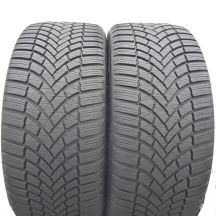 235 40 19 2x BRIDGESTONE 235/40 R19 96V XL Blizzak Lm005 Winterreifen 2024 7-7,2mm
