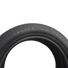 5. 2 x GOODYEAR 235/55 R19 101W AO Excellence Sommerreifen 2020, 2021 7; 7,8mm