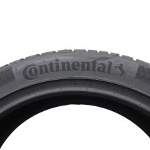2. 235 45 20 1x CONTINENTAL 235/45 R20  100V XL WinterContact TS 870 P SEAL Winterreifen 2022 8,5mm WIE NEU