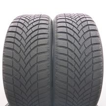 4. 235 50 19 4x SEMPERIT 235/50 R19 103V XL Speed-Grip 5 Winterreifen 2024 8,8-8,7mm WIE NEU 