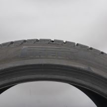 4.  255 40 19 2x PIRELLI 255/40 R19 100V XL Winter Sottozero 3 R01 Winterreifen 2020  Ungebraucht  