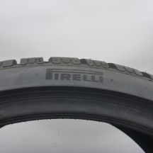 4. 255 30 20 2x PIRELLI 255/30 R20 92W XL P Zero Winter Winterreifen 2023 VOLL  WIE NEU 