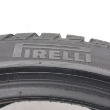 5. 225 40 18 2x PIRELLI 225/40 R18 92V XL Sottozero 3 Winter Winterreifen 2024 6,2mm