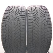 4.  255 50 20 4x MICHELIN  255/50 R20 109V XL Latitude Alpin LA2 Winterreifen 2020 6,5-5,8mm