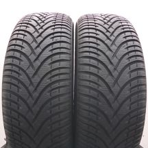 205 60 16 2x KLEBER 205/60 R16 92H Kristalp HP3 Winterreifen 2016 7mm