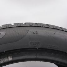 9. 255 45 19 4x PIRELLI 255/45 R19 100V XL NO Sottozero Winter 240 Serie II Winterreifen 2024 6,2-7mm